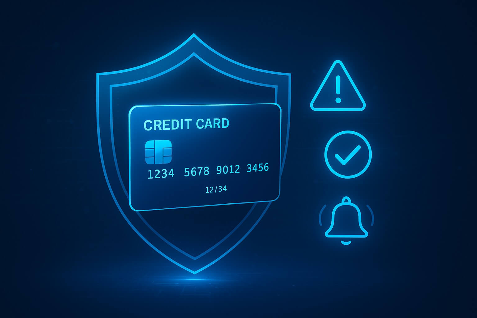 How Real-Time Detection Helps Block Credit Card Fraud