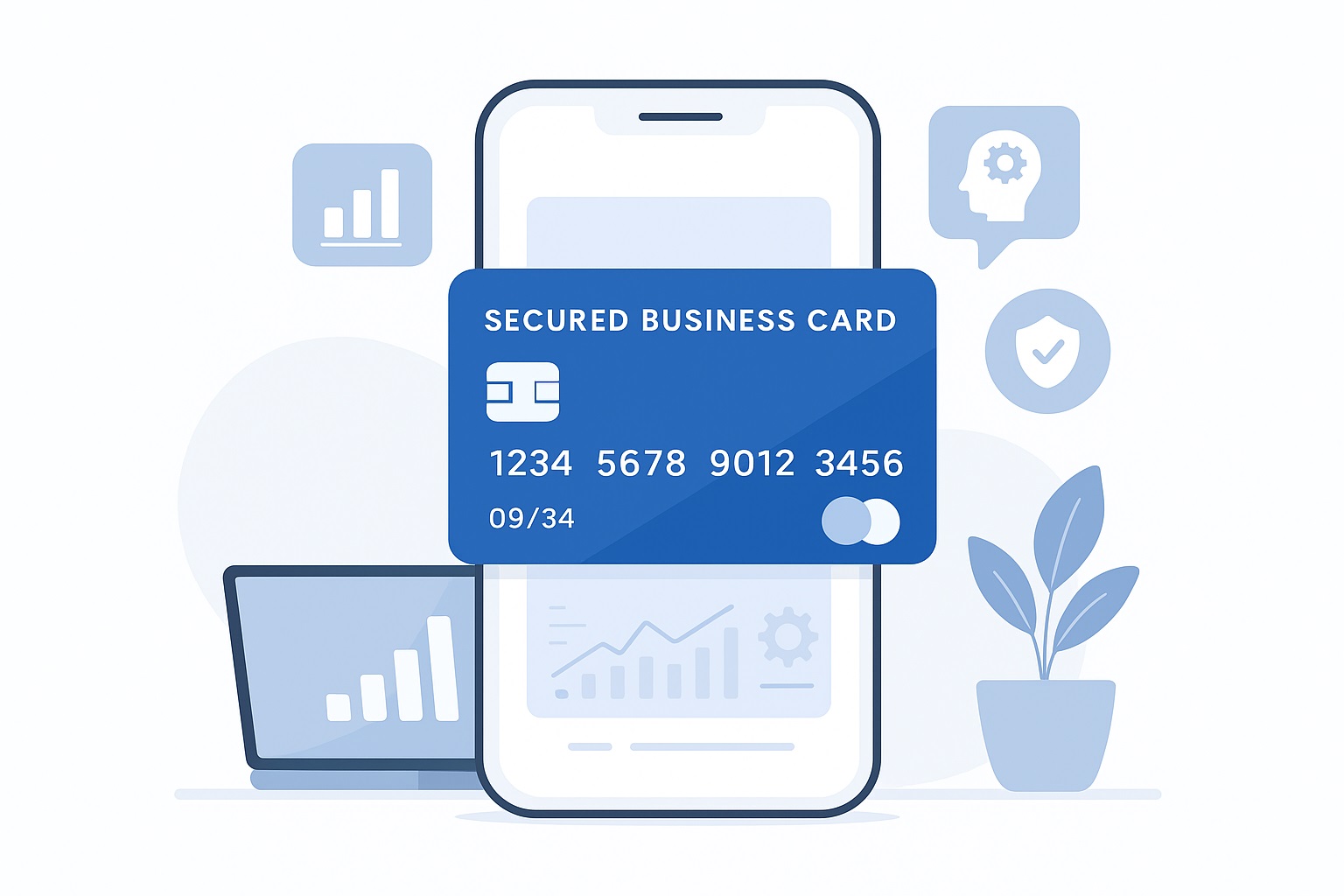 How Digital Banks Are Transforming Secured Business Credit Cards for Entrepreneurs
