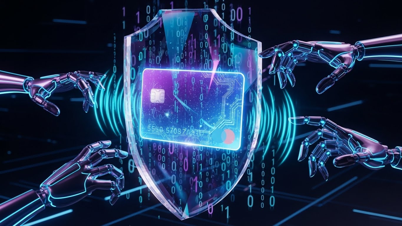 AI Fraud Defense: How to Secure Your Cards Against “Agentic” Scams
