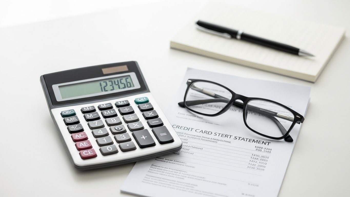 APR vs. Interest Rate: What’s the Difference for Your Credit Card?