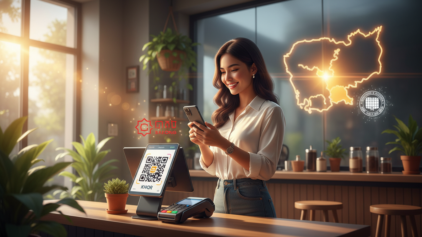 Cambodia Ranks #1 in ASEAN for Financial Services: What This Means for Your Digital Payments in 2026