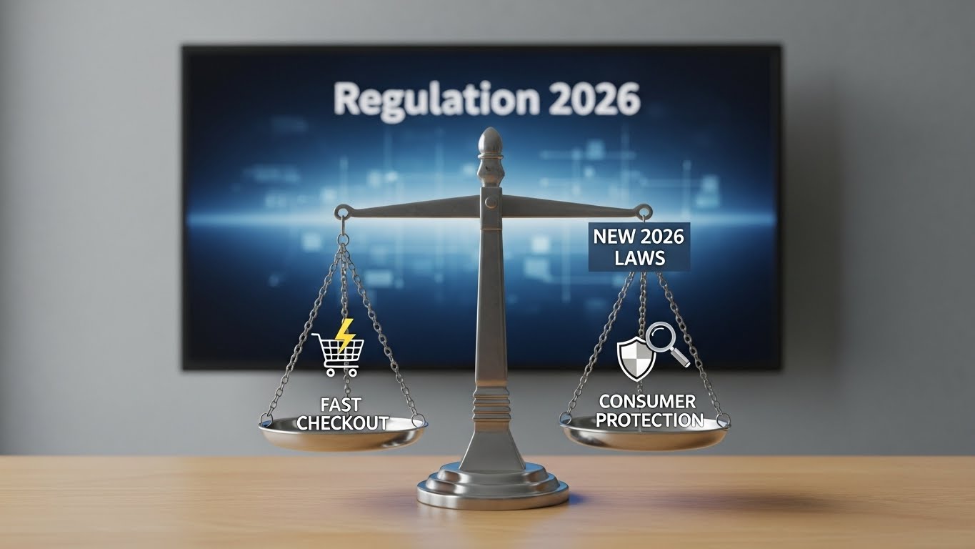 The 2026 Global BNPL Shift: No More “Wild West”