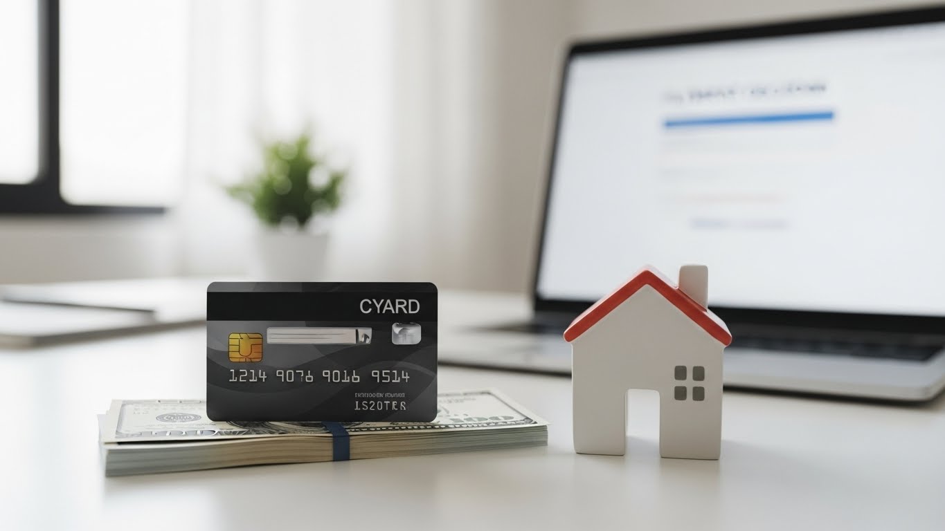 Is Paying Rent With a Credit Card Ever Worth the Fees? (2026 Guide)