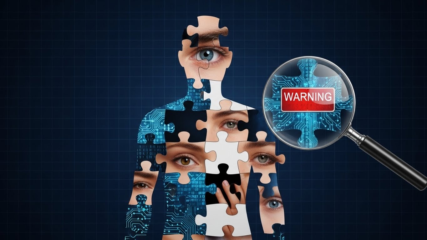 What is Synthetic Identity Fraud? The Invisible Threat to Your Credit Score in 2026